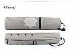 AMYOGA Canvas Yoga/Pilates Bag