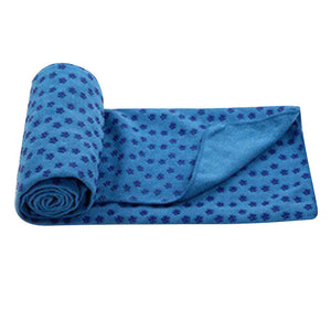 Non-Slip Yoga Mat Cover