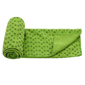 Non-Slip Yoga Mat Cover