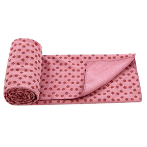 Non-Slip Yoga Mat Cover