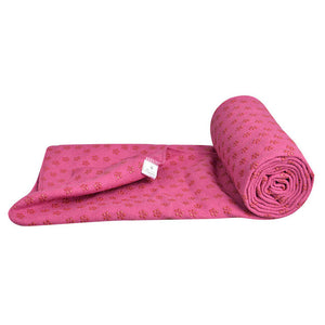 Non-Slip Yoga Mat Cover