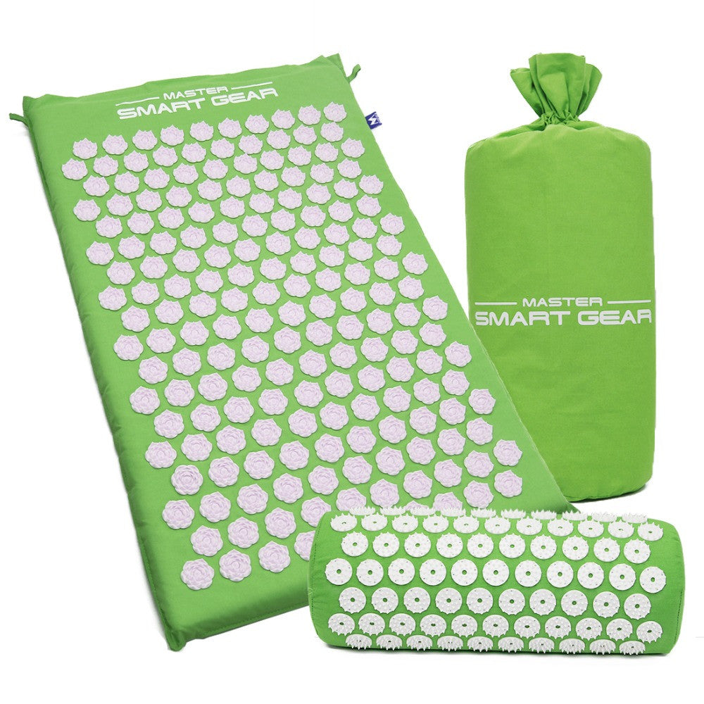 Master Smart Gear - Acupressure Kit