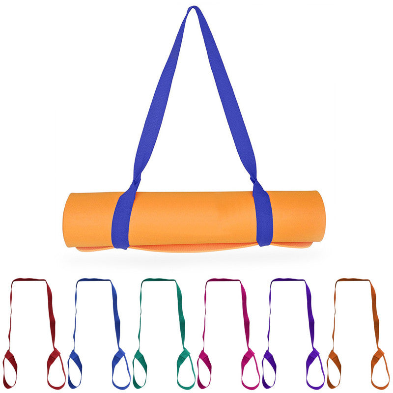 Adjustable Yoga Mat Sling