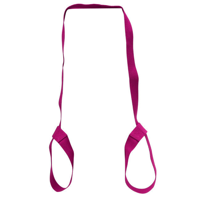 Adjustable Yoga Mat Sling